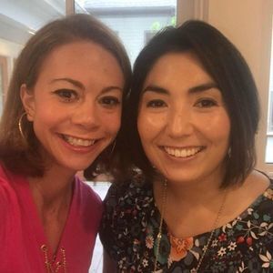 Meet your Posher, Lauren